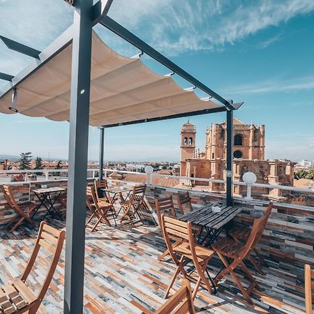 Hotel Monasterio Granada - Adults Only Экстерьер фото