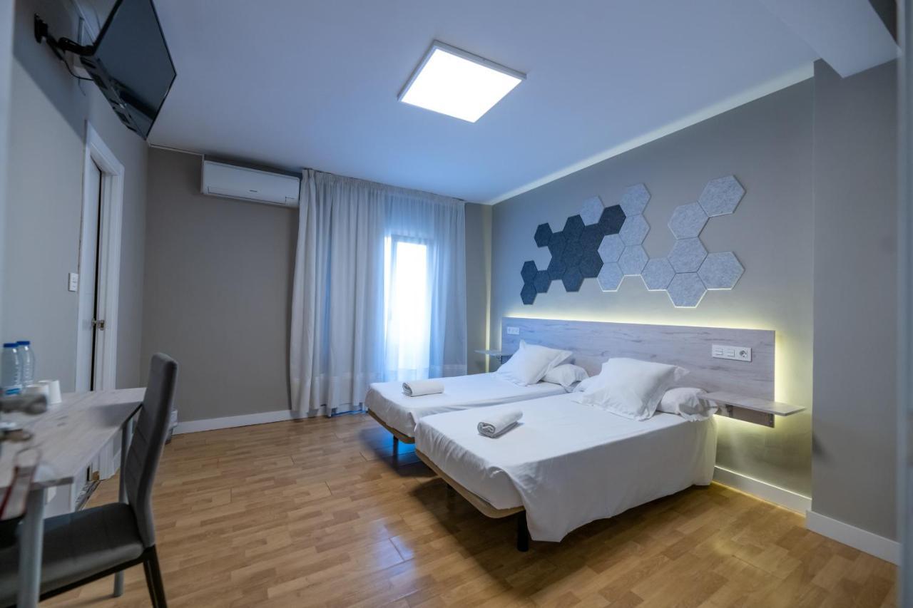 Hotel Monasterio Granada - Adults Only Экстерьер фото