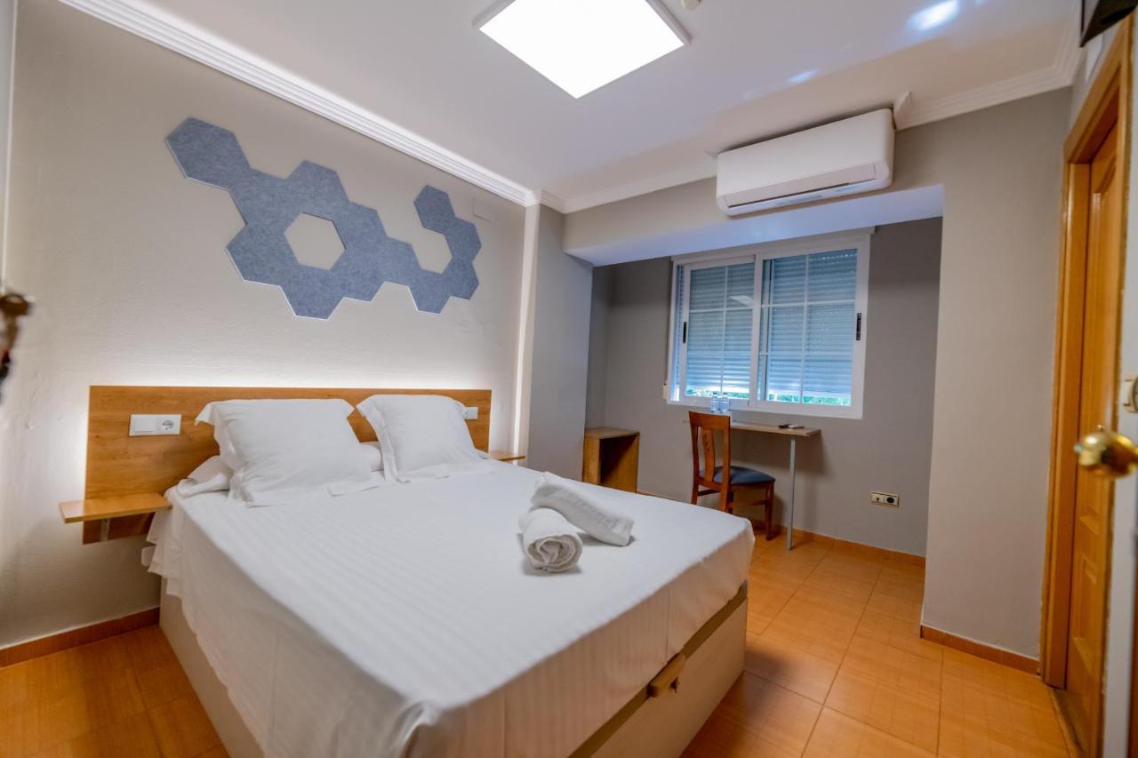 Hotel Monasterio Granada - Adults Only Экстерьер фото