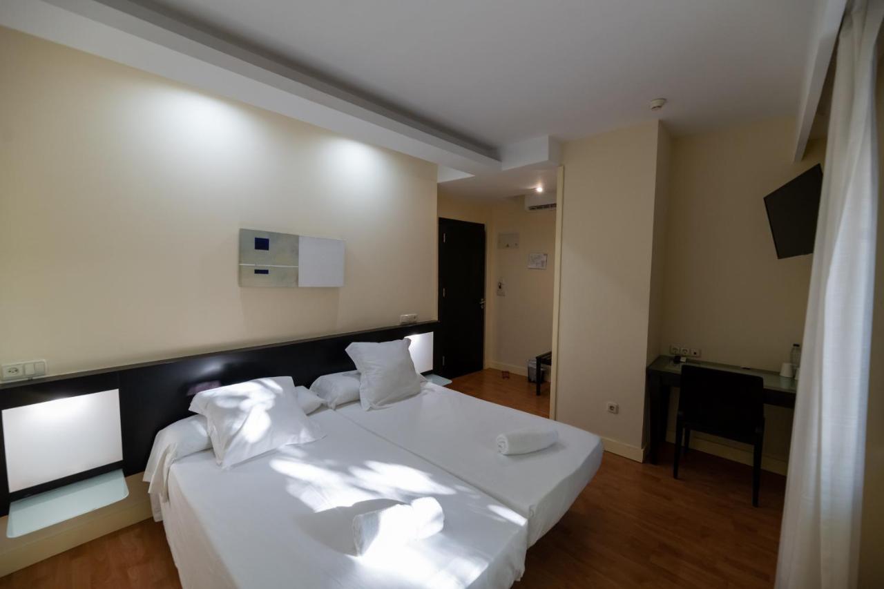 Hotel Monasterio Granada - Adults Only Экстерьер фото