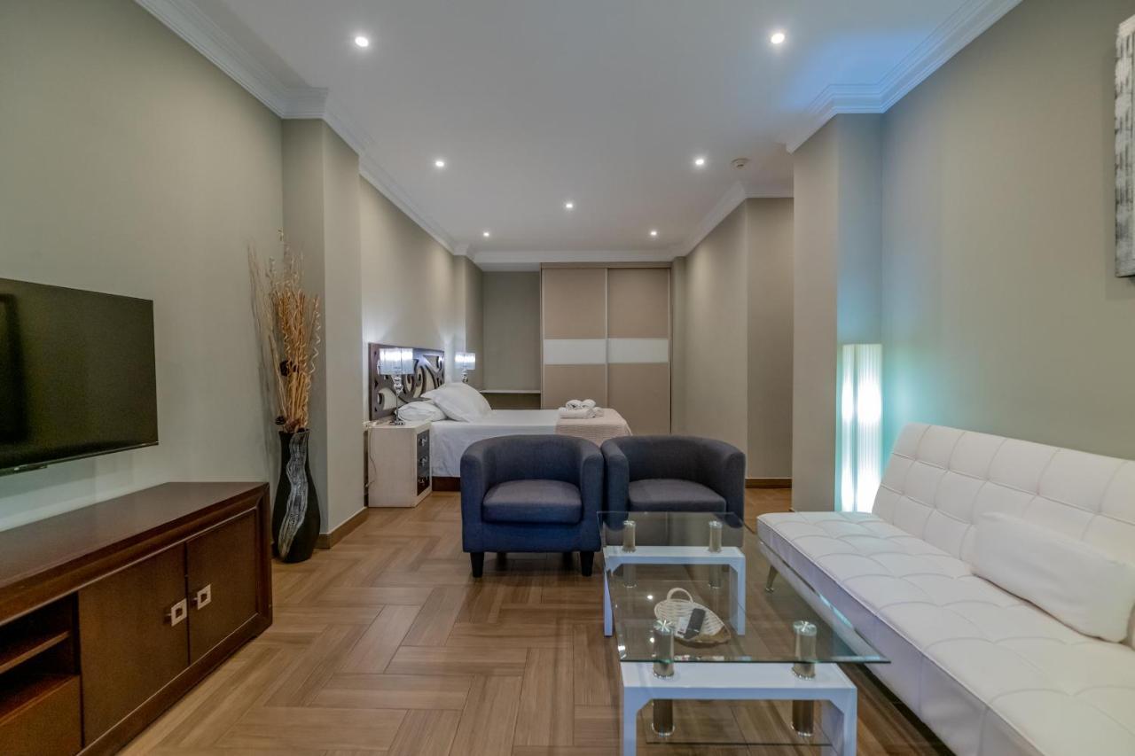 Hotel Monasterio Granada - Adults Only Экстерьер фото
