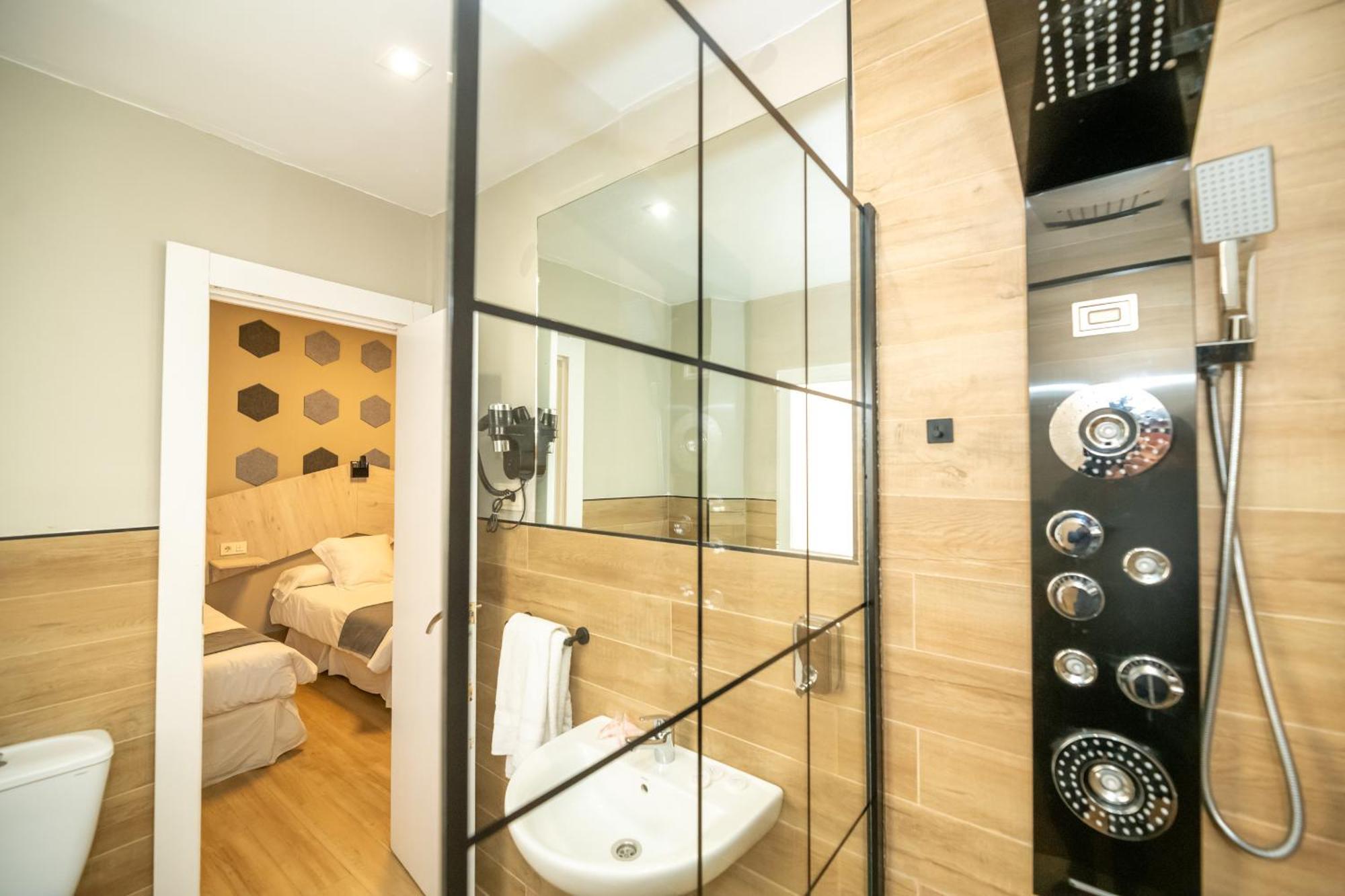 Hotel Monasterio Granada - Adults Only Экстерьер фото