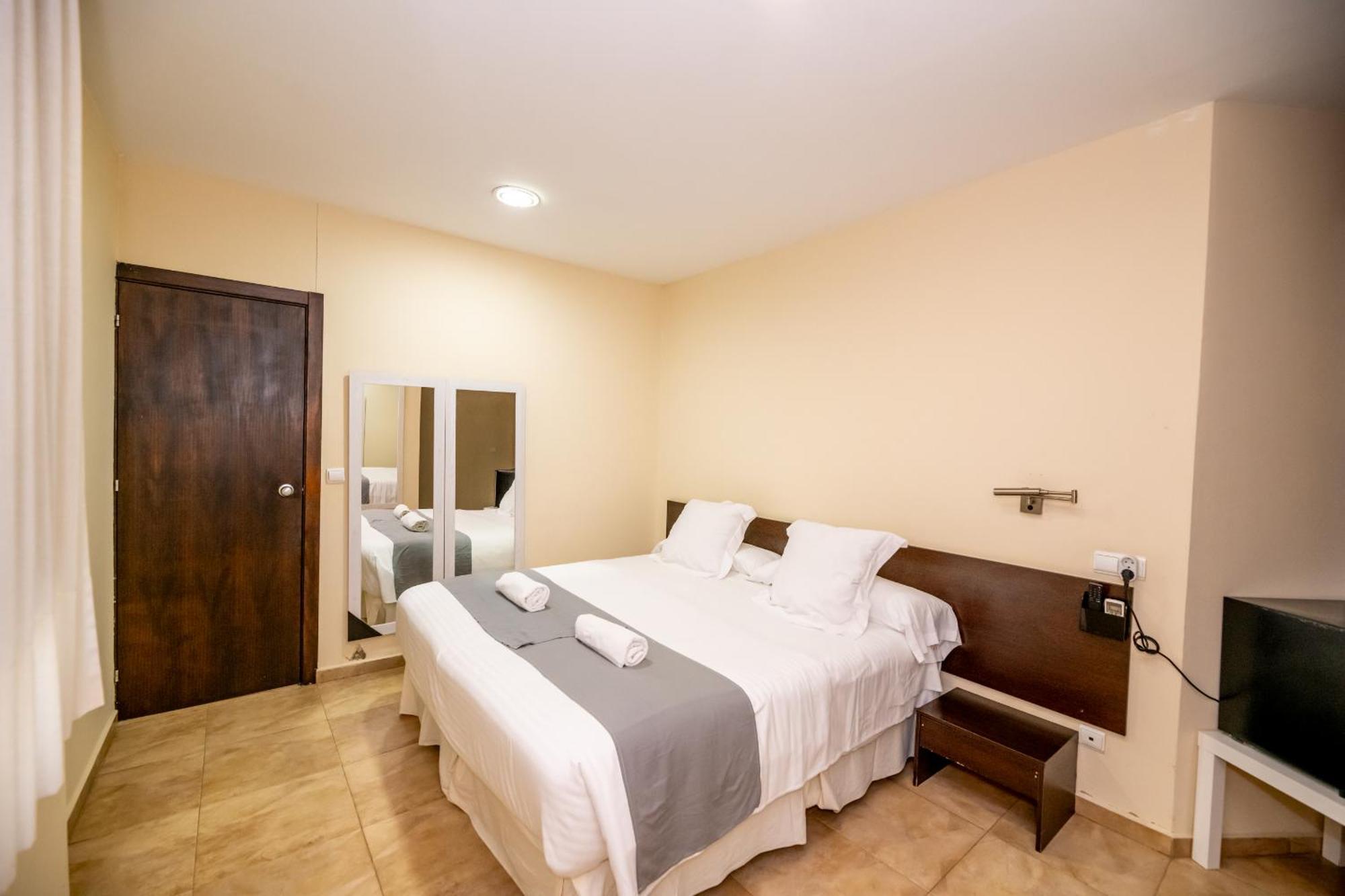 Hotel Monasterio Granada - Adults Only Экстерьер фото
