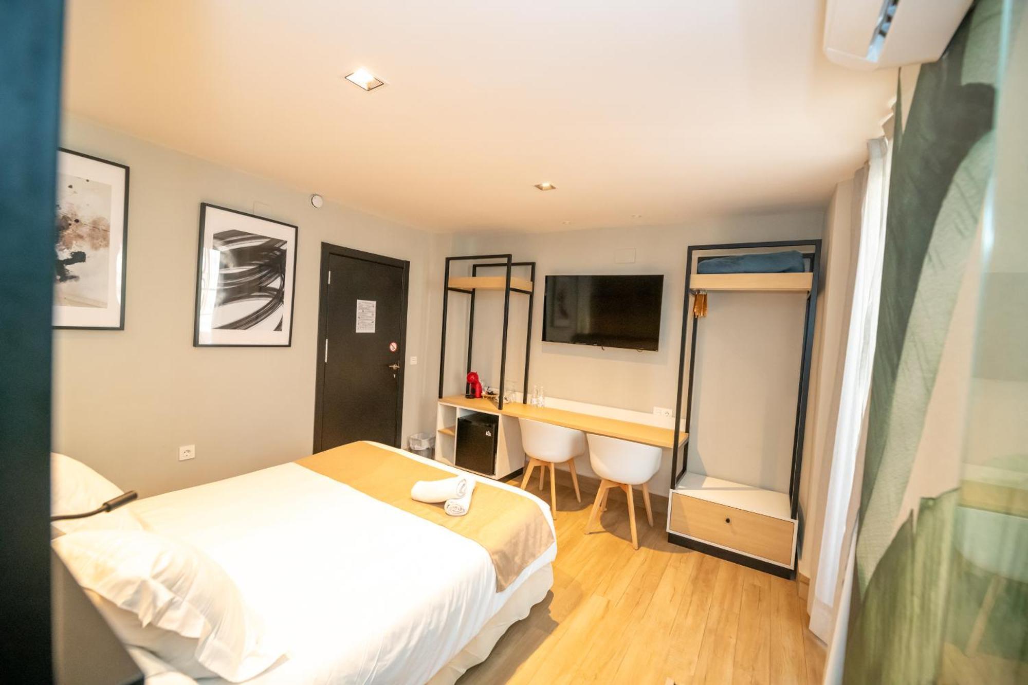 Hotel Monasterio Granada - Adults Only Экстерьер фото