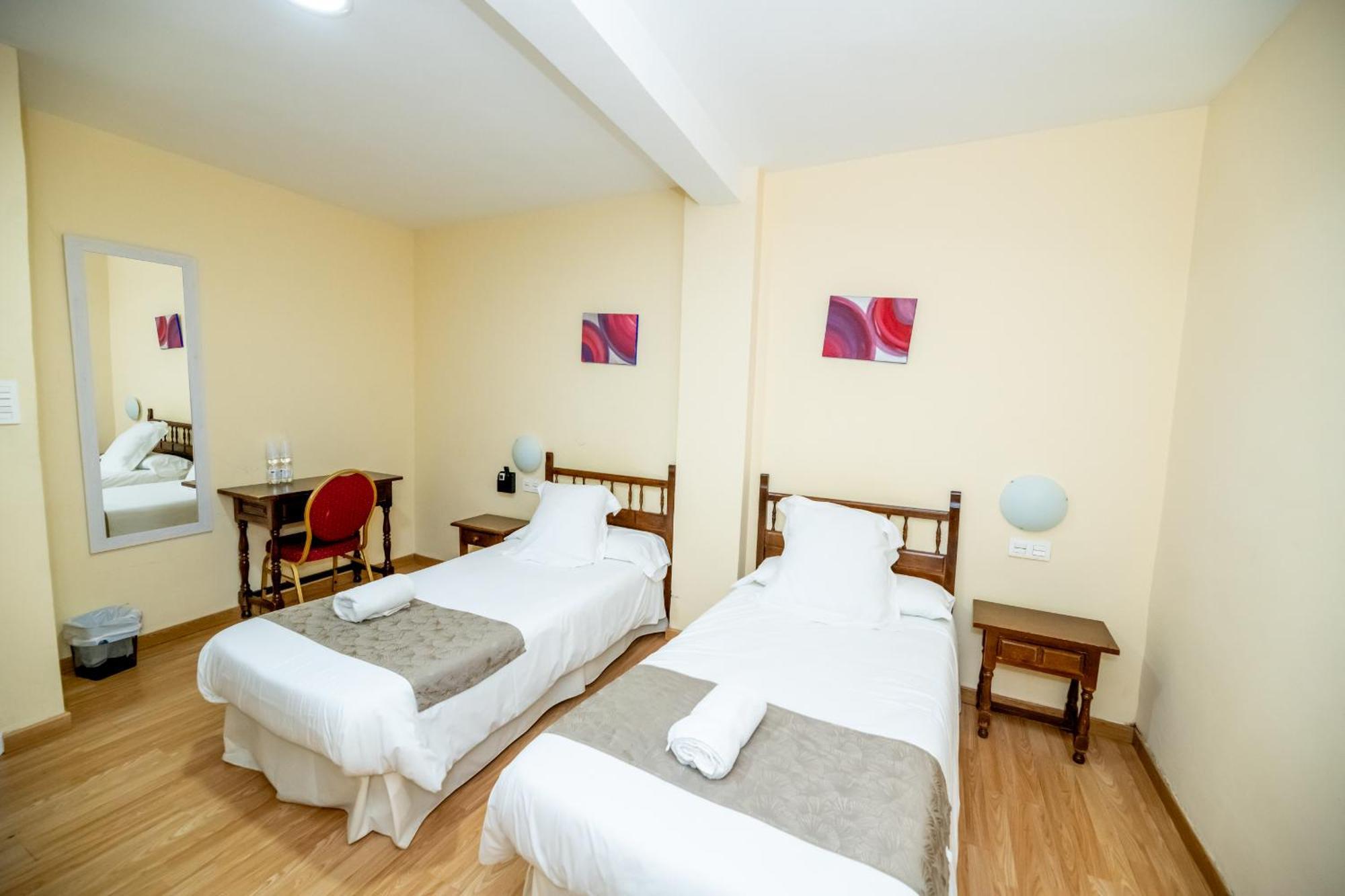 Hotel Monasterio Granada - Adults Only Экстерьер фото