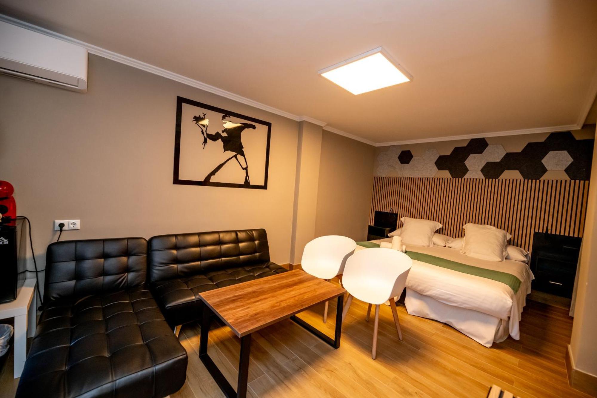 Hotel Monasterio Granada - Adults Only Экстерьер фото