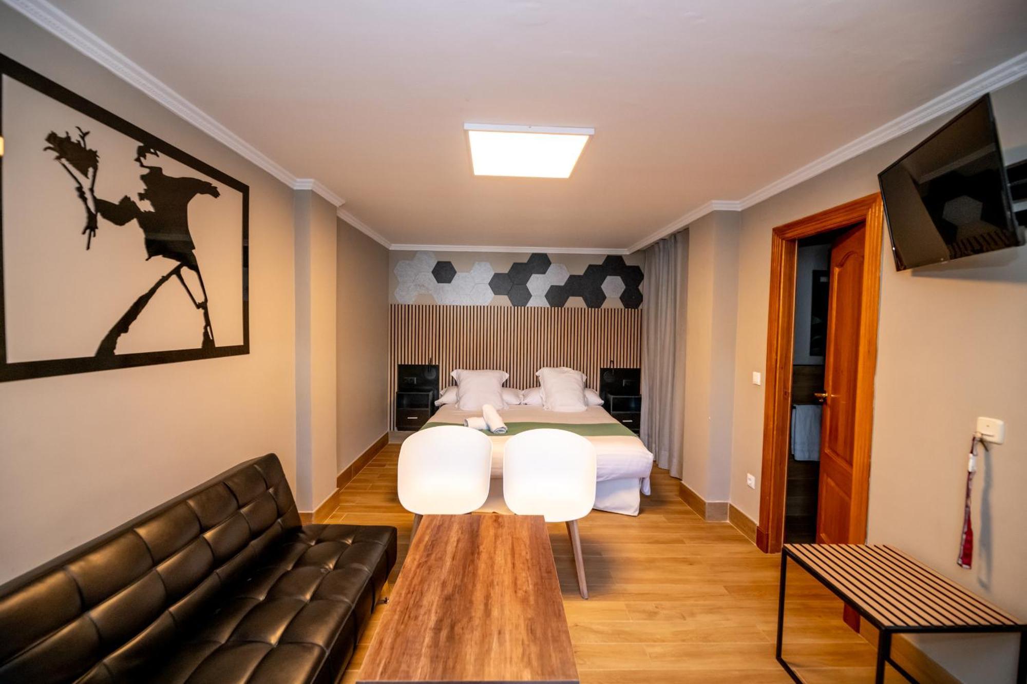 Hotel Monasterio Granada - Adults Only Экстерьер фото