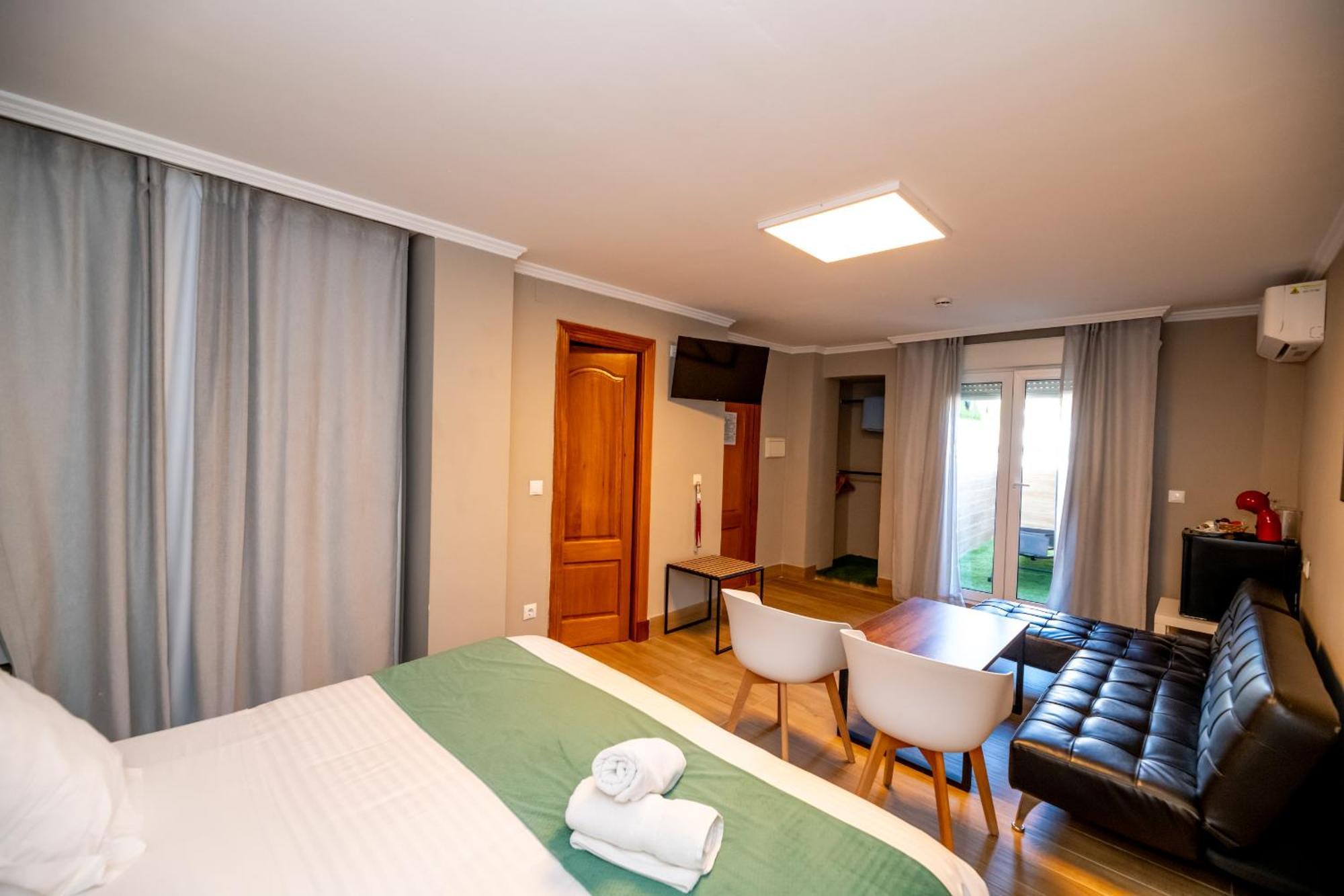 Hotel Monasterio Granada - Adults Only Экстерьер фото