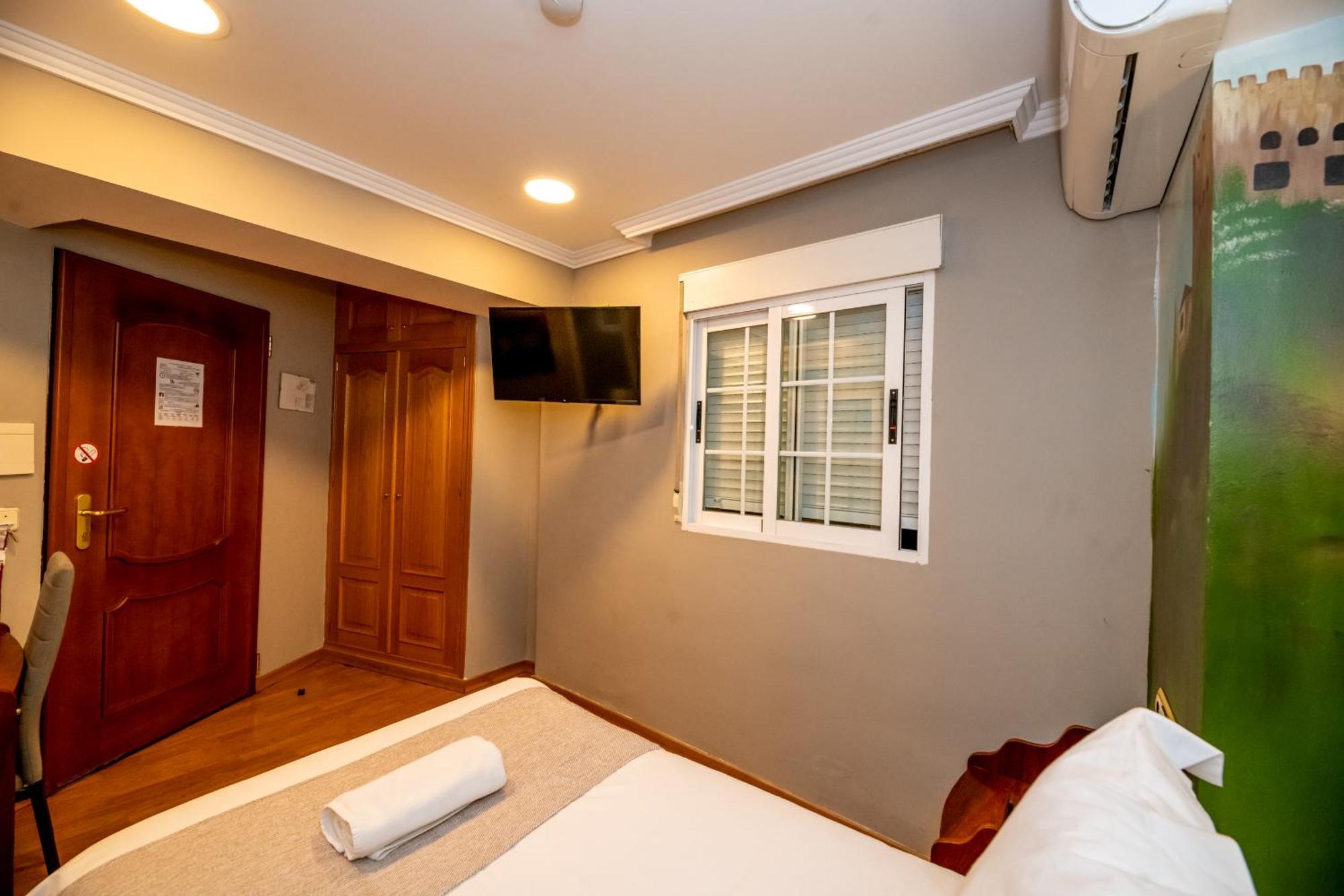 Hotel Monasterio Granada - Adults Only Экстерьер фото
