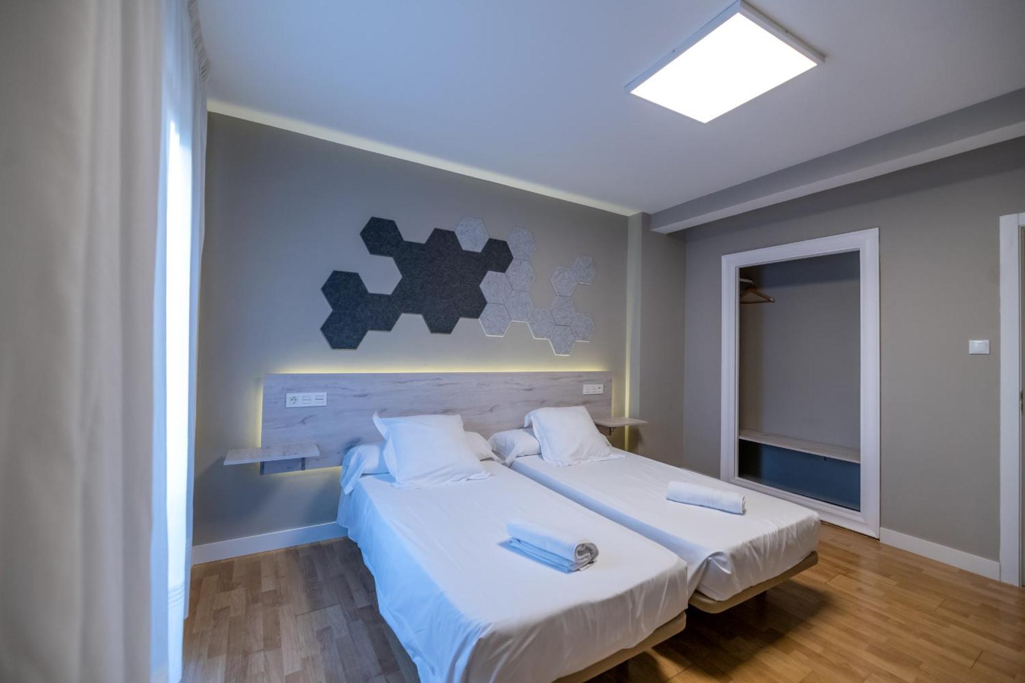Hotel Monasterio Granada - Adults Only Номер фото