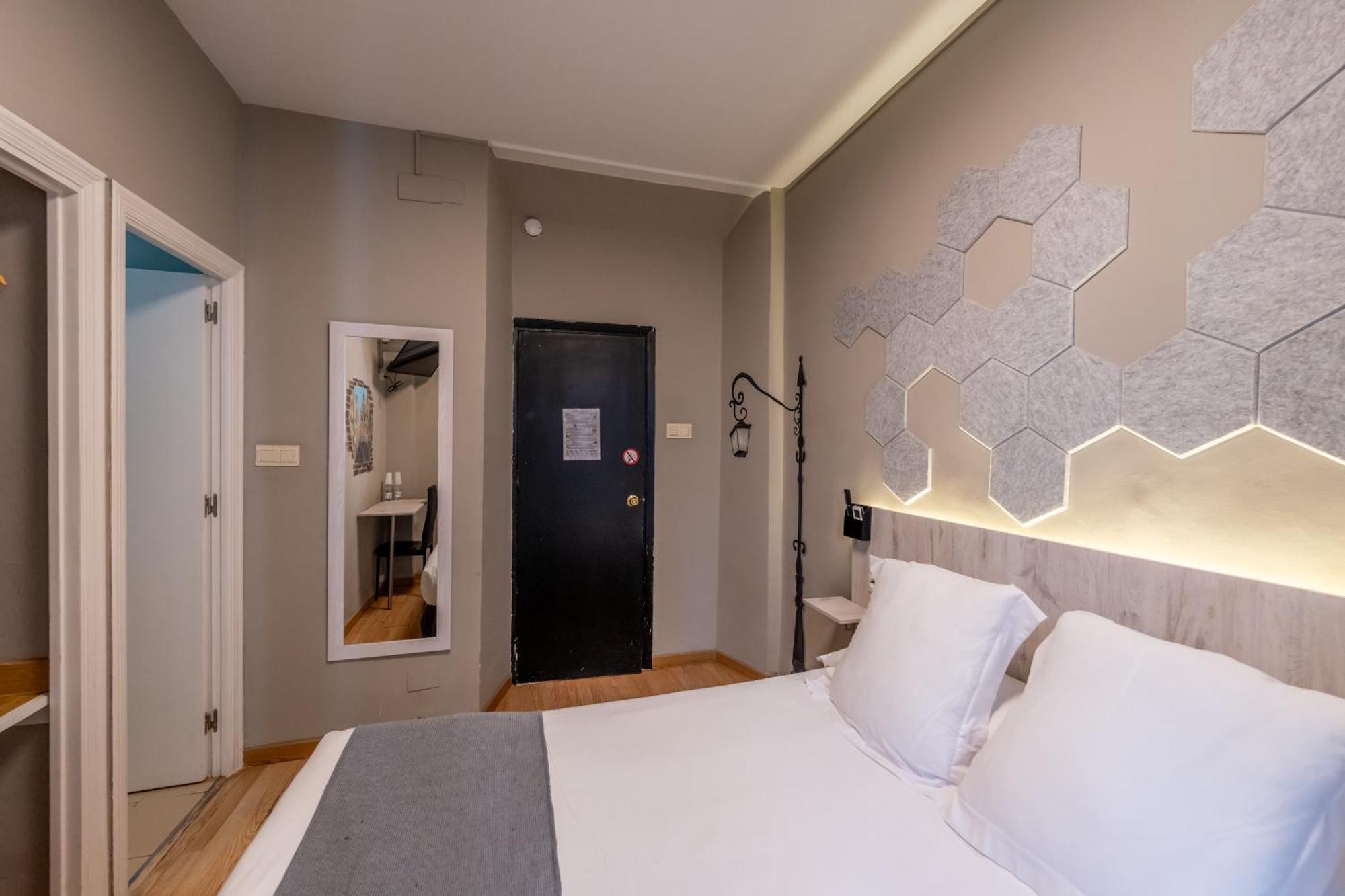 Hotel Monasterio Granada - Adults Only Экстерьер фото