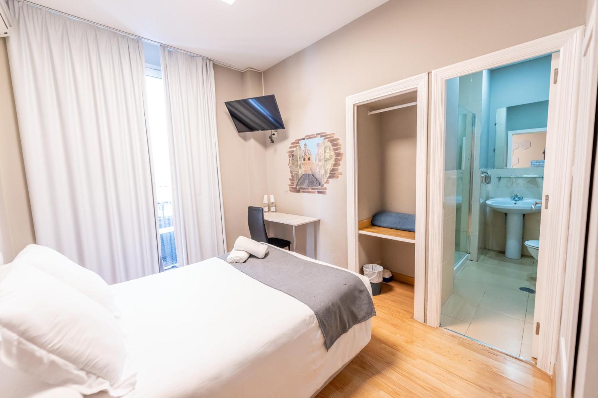 Hotel Monasterio Granada - Adults Only Экстерьер фото