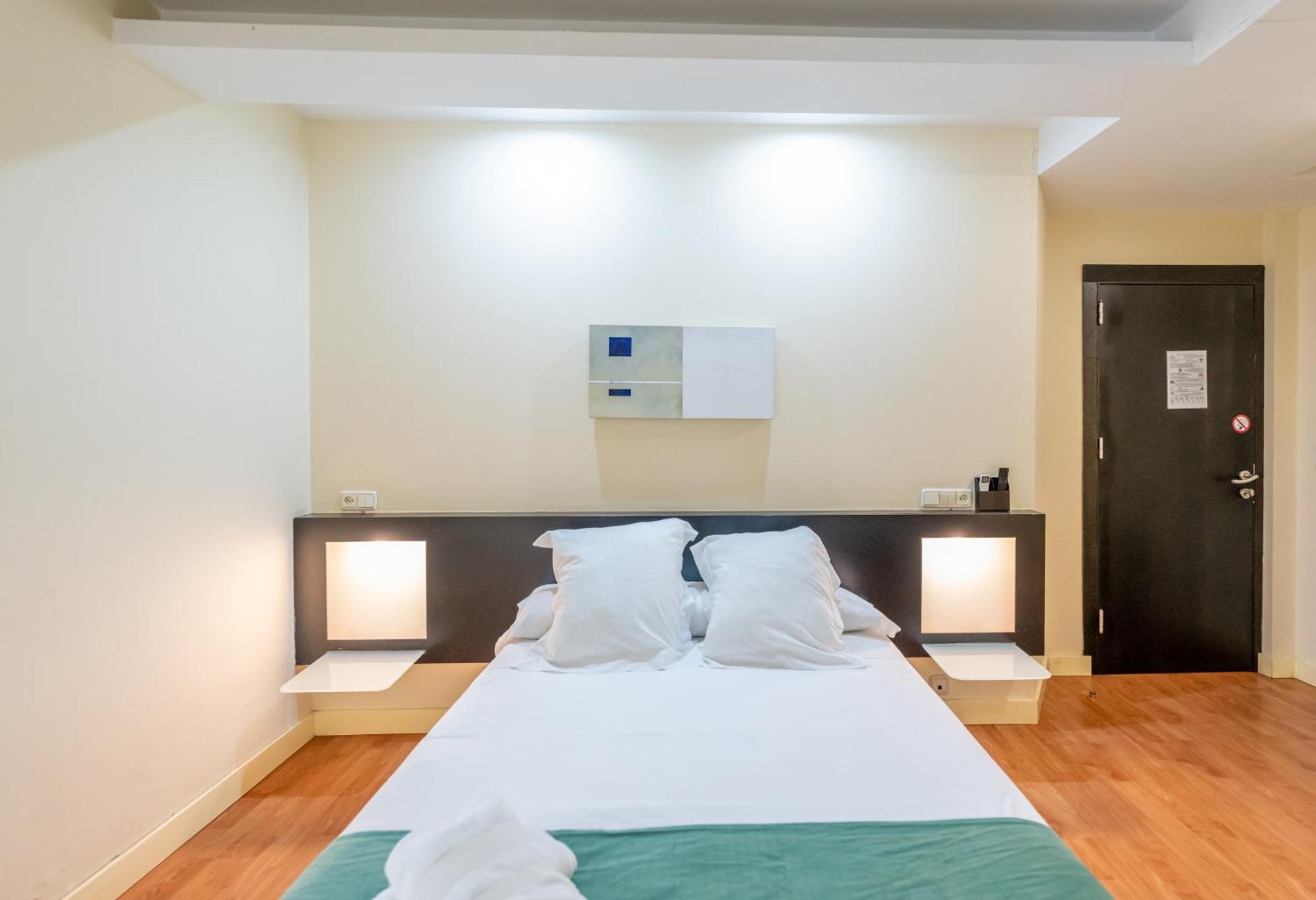 Hotel Monasterio Granada - Adults Only Экстерьер фото