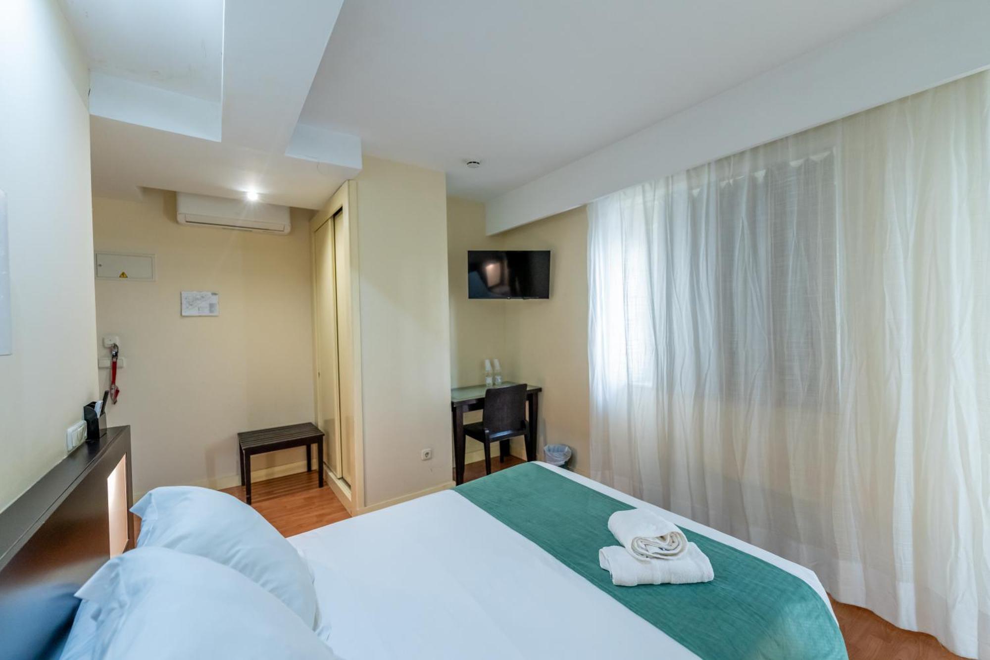 Hotel Monasterio Granada - Adults Only Экстерьер фото