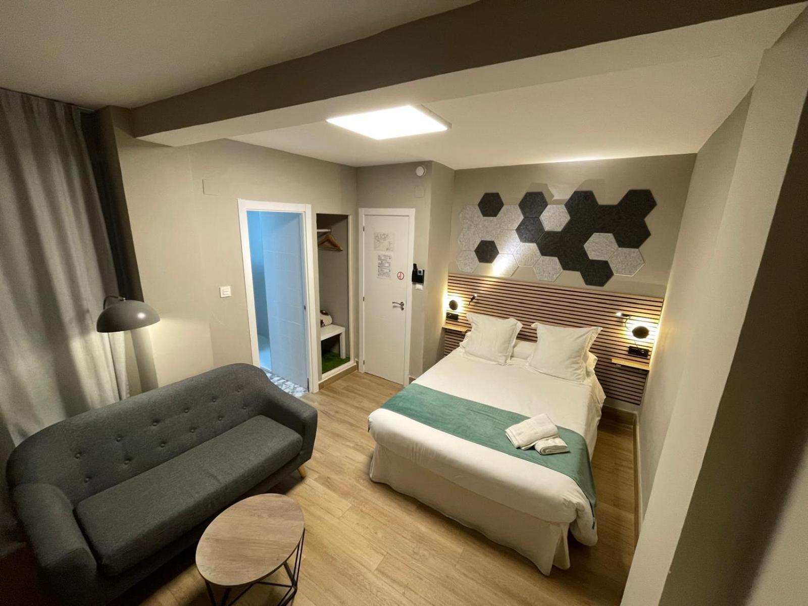 Hotel Monasterio Granada - Adults Only Экстерьер фото
