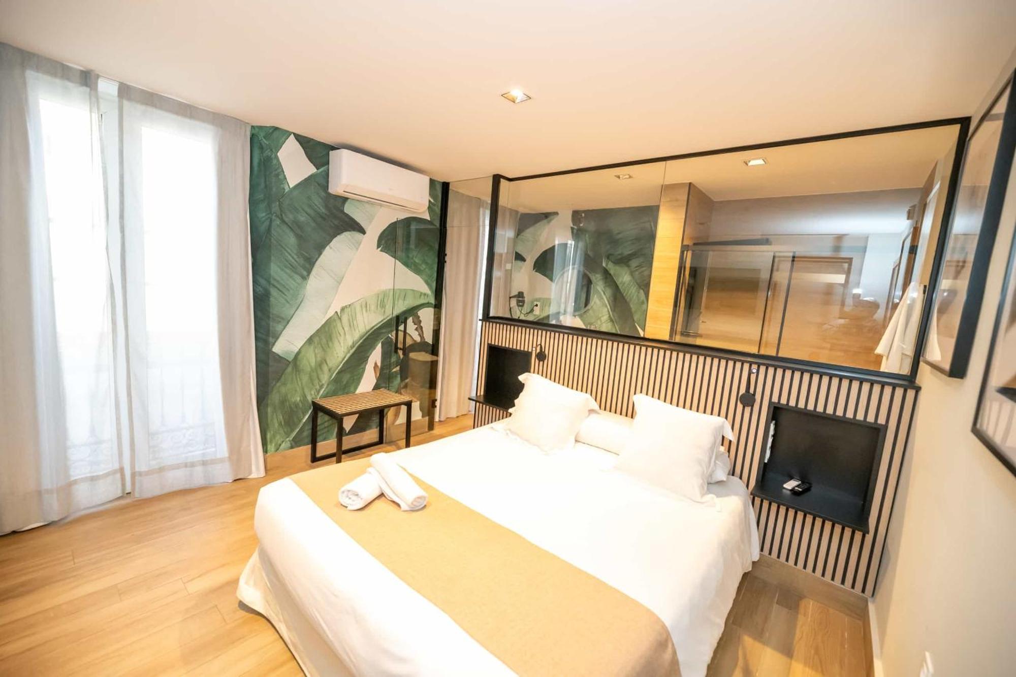 Hotel Monasterio Granada - Adults Only Экстерьер фото