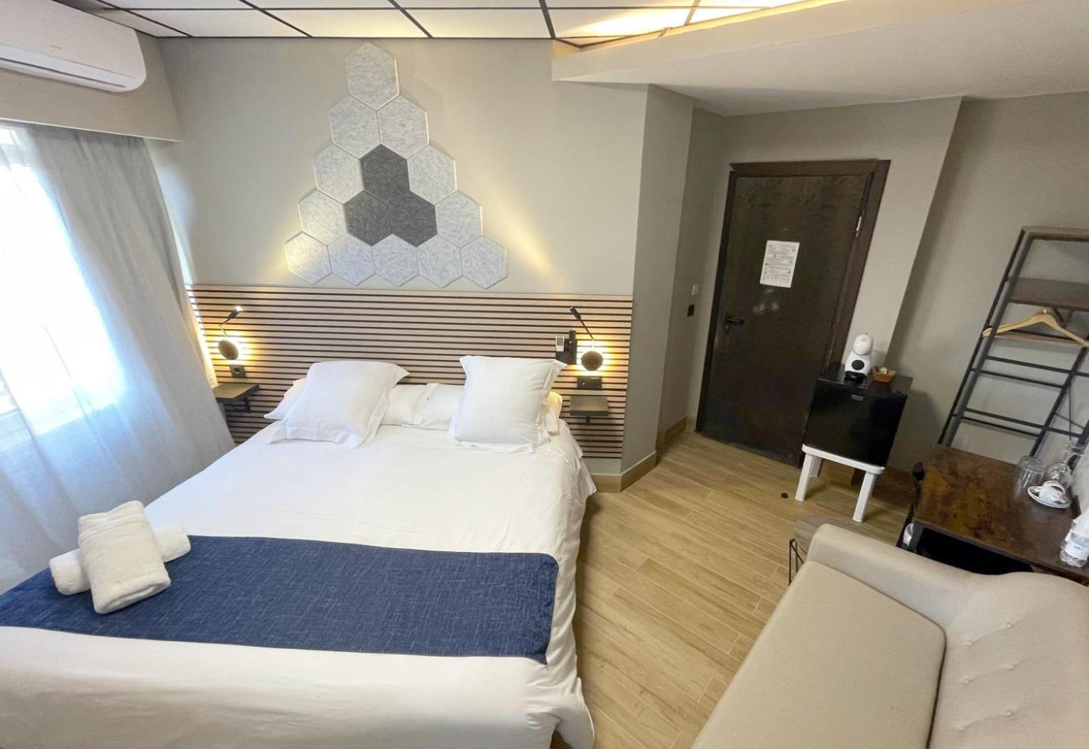 Hotel Monasterio Granada - Adults Only Экстерьер фото