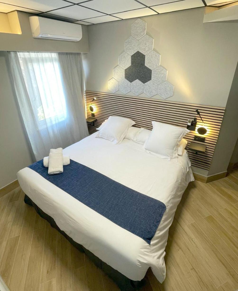 Hotel Monasterio Granada - Adults Only Экстерьер фото